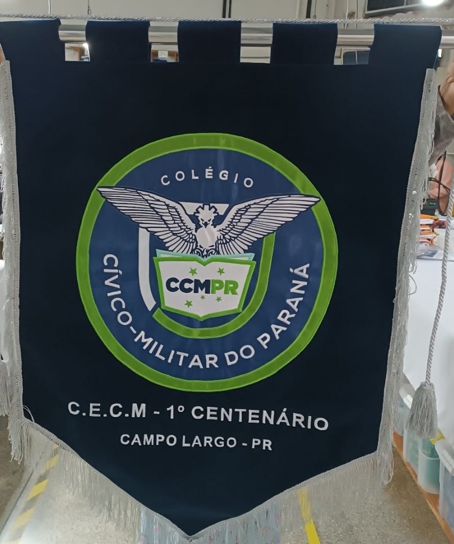 Estandarte